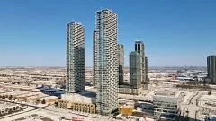 5 Buttermill Avenue 1909, Vaughan, ON L4K 0J5