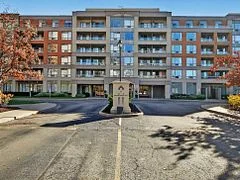 19 Northern Heights Street 412, Richmond Hill, On L4b 4m4