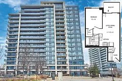 85 North Park Road 1001, Vaughan, On L4j 0h9