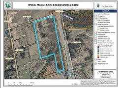 Lot 6 3rd Line & HWY400 , Innisfil, ON L0L 1L0