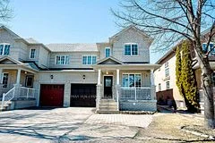 384 FLAGSTONE Way, Newmarket, ON L3X 2R3