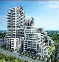 9205 Yonge Street 1208, Richmond Hill, ON L4C 1V5