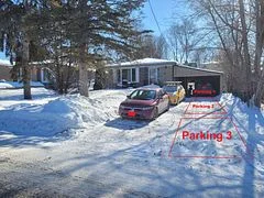 744 Botany Hill Crescent Main, Newmarket, On L3y 3a8