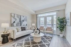 68 Lady Dolores Avenue, Vaughan, ON L6A 4Y4
