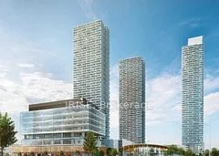 5 Buttermill Avenue 3510, Vaughan, ON L4K 0J5
