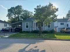 134 Wesley Street, Newmarket, ON L3Y 3P1