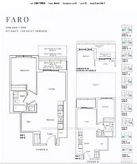 2851 Highway 7 Road 1509, Vaughan, On L4k 1w2