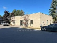 665 Davis Drive 665A2, Newmarket, ON L3Y 2R2