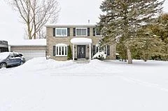 563 Cam Fella Boulevard, Whitchurch-Stouffville, ON L4A 7H3
