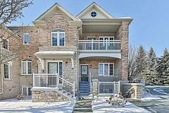 520 Silken Laumann Drive 2, Newmarket, On L3x 2s7