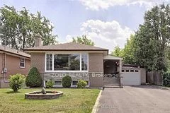 346 Wenlock Avenue Basement, Richmond Hill, ON L4C 1M9