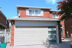 87 Kyla Crescent, Markham, On L3s 2y4