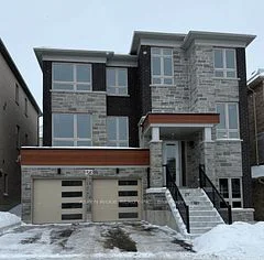 173 Rowe Street, Bradford West Gwillimbury, On L3z 4n2