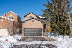 30 Painted Rock Avenue Main, Richmond Hill, ON L4S 1R6