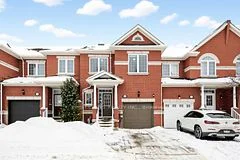 8 Townwood Drive 36, Richmond Hill, On L4e 4y3