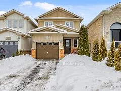 54 Armstrong Crescent, Bradford West Gwillimbury, ON L3Z 0L2