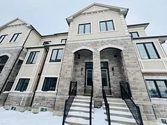 6 Mermot Lane, Richmond Hill, ON L4B 0J5