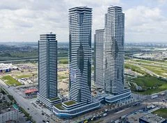 225 Commerce Street 6210, Vaughan, On L4k 0r1