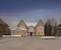 50 Evita Court, Vaughan, On L4j 8k6