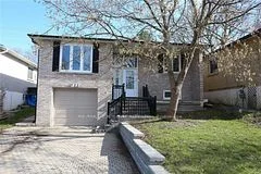 122 Armitage Drive Main, Newmarket, On L3y 5l7