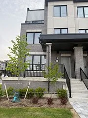 11 Baynes Way N 1, Bradford West Gwillimbury, On L3z 4m5