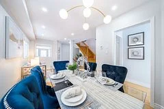 27 Indigo Street, Richmond Hill, ON L4S 1W1