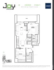 Condo Apartment in Markham