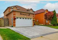 28 Marydale Avenue BSMT, Markham, ON L3S 3N4