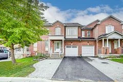 124 King William Crescent, Richmond Hill, ON L4B 4T1