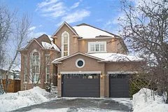 43 Carstad Crescent, Vaughan, On L4h 1h5