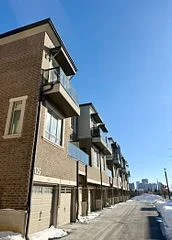 125 Kayla Street 20, Vaughan, ON L6A 3P4