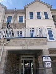 41 Montrose Boulevard, Bradford West Gwillimbury, ON L3Z 4P3
