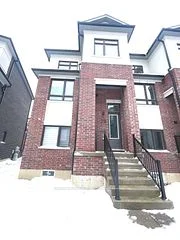 29 Chapple Lane, Richmond Hill, ON L4B 0J6
