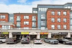 7378 Yonge Street 9b1-43, Vaughan, On L4j 8j1