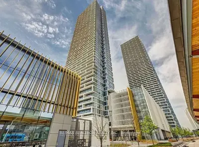 898 Portage Parkway 4912, Vaughan, On L4k 0j6