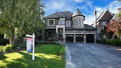 46a Puccini Drive, Richmond Hill, On L4e 2y6