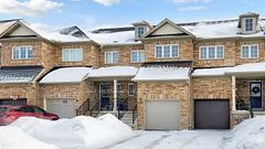 63 Heritage Hollow Esta Street, Richmond Hill, On L4s 2x3