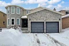 136 Cooperage Crescent, Richmond Hill, ON L4C 9L7