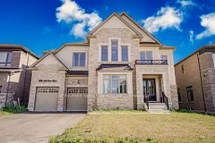 106 Silk Twist Drive, East Gwillimbury, On L9n 0e5