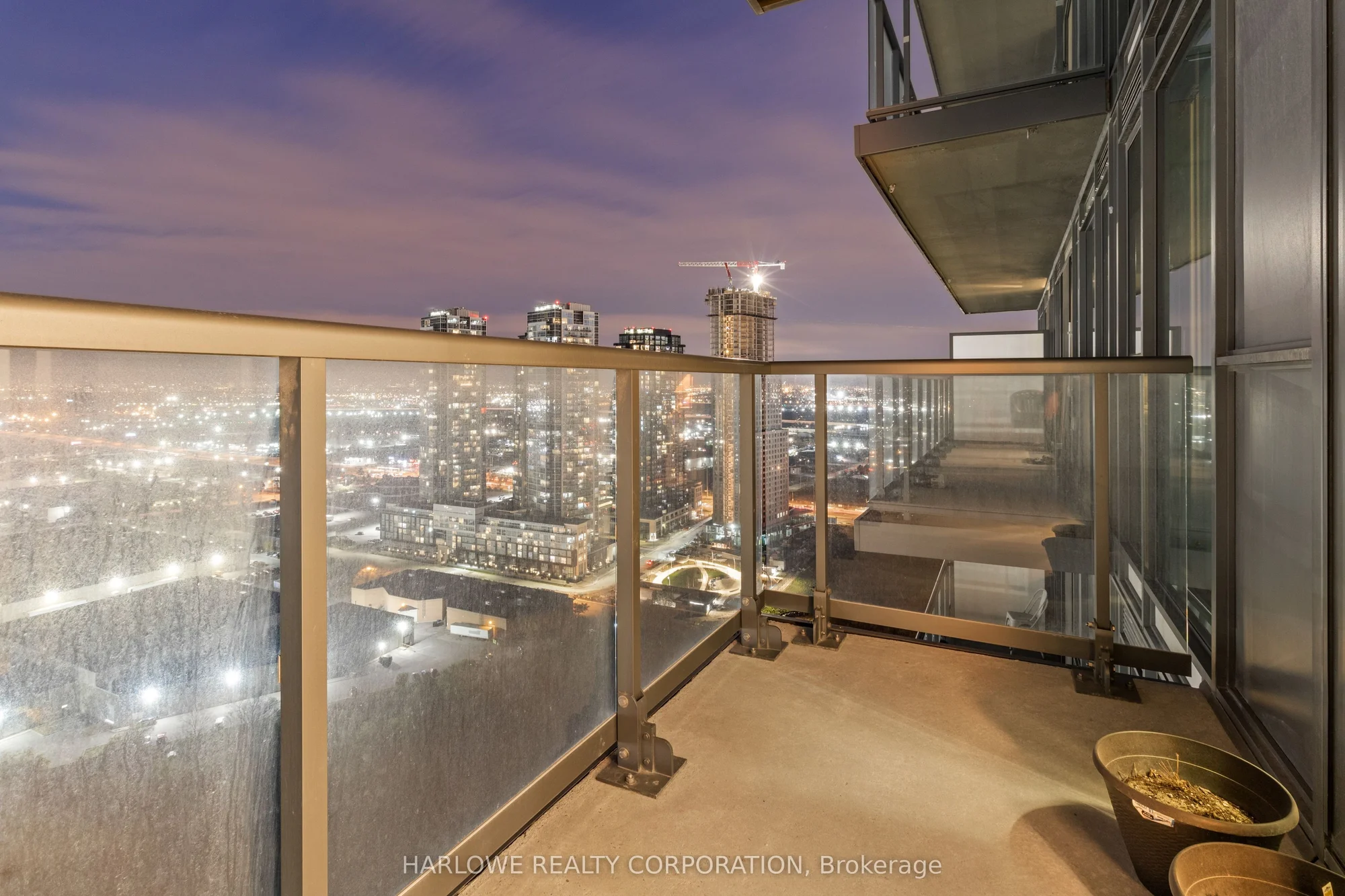 7895 Jane Street 3118, Vaughan, ON L4K 2M7