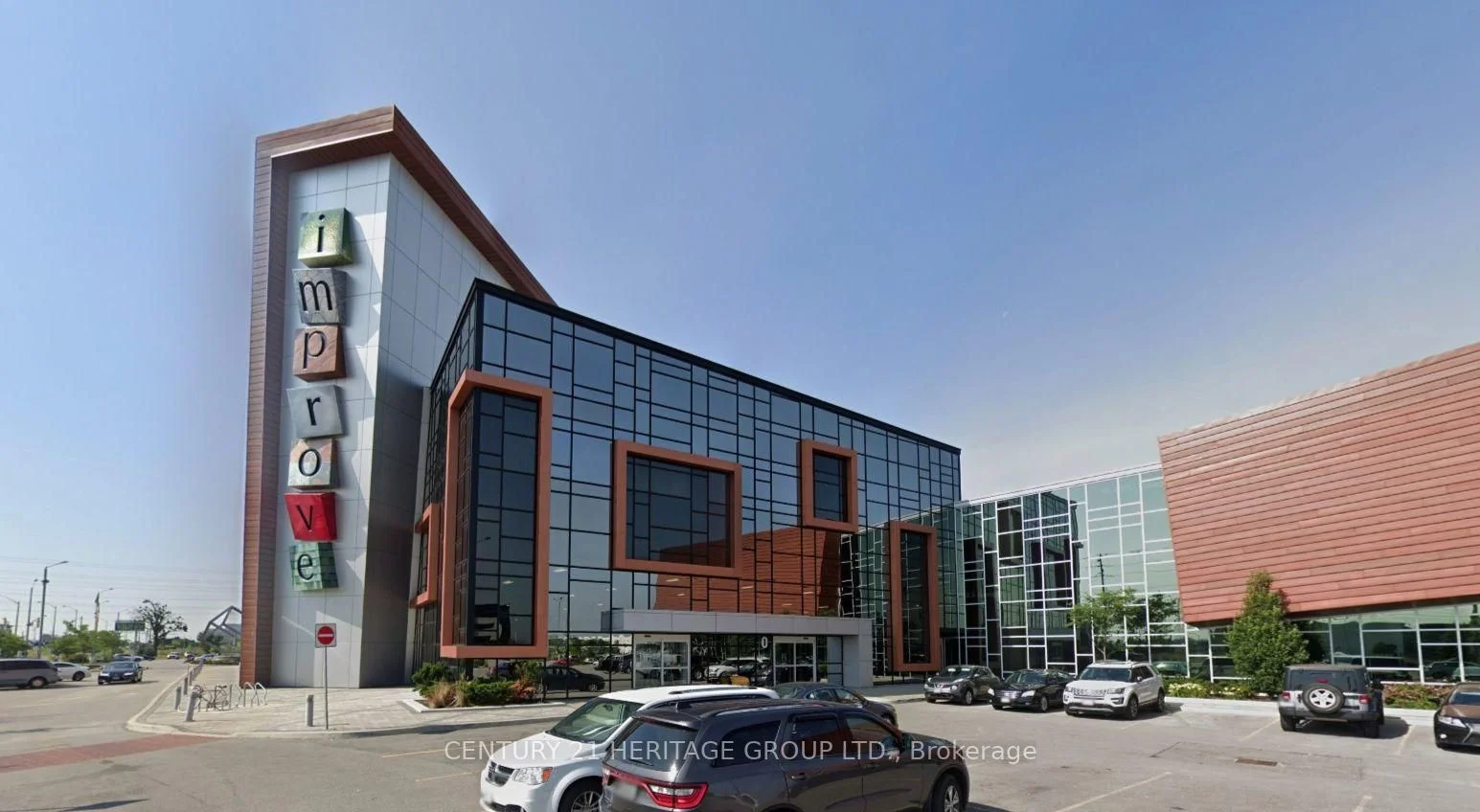 7250 Keele Street 310, Vaughan, On L4k 1z8