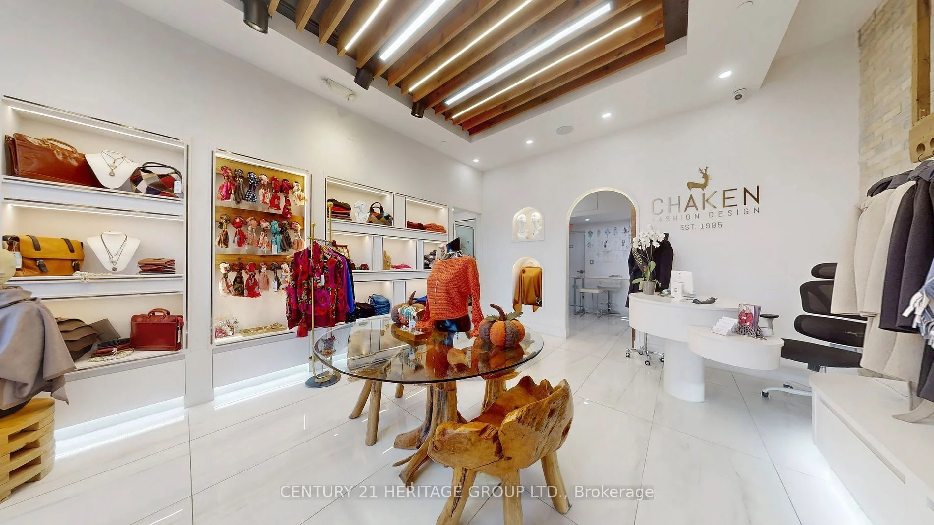 9610 Yonge Street B3, Richmond Hill, On L4c 0x3