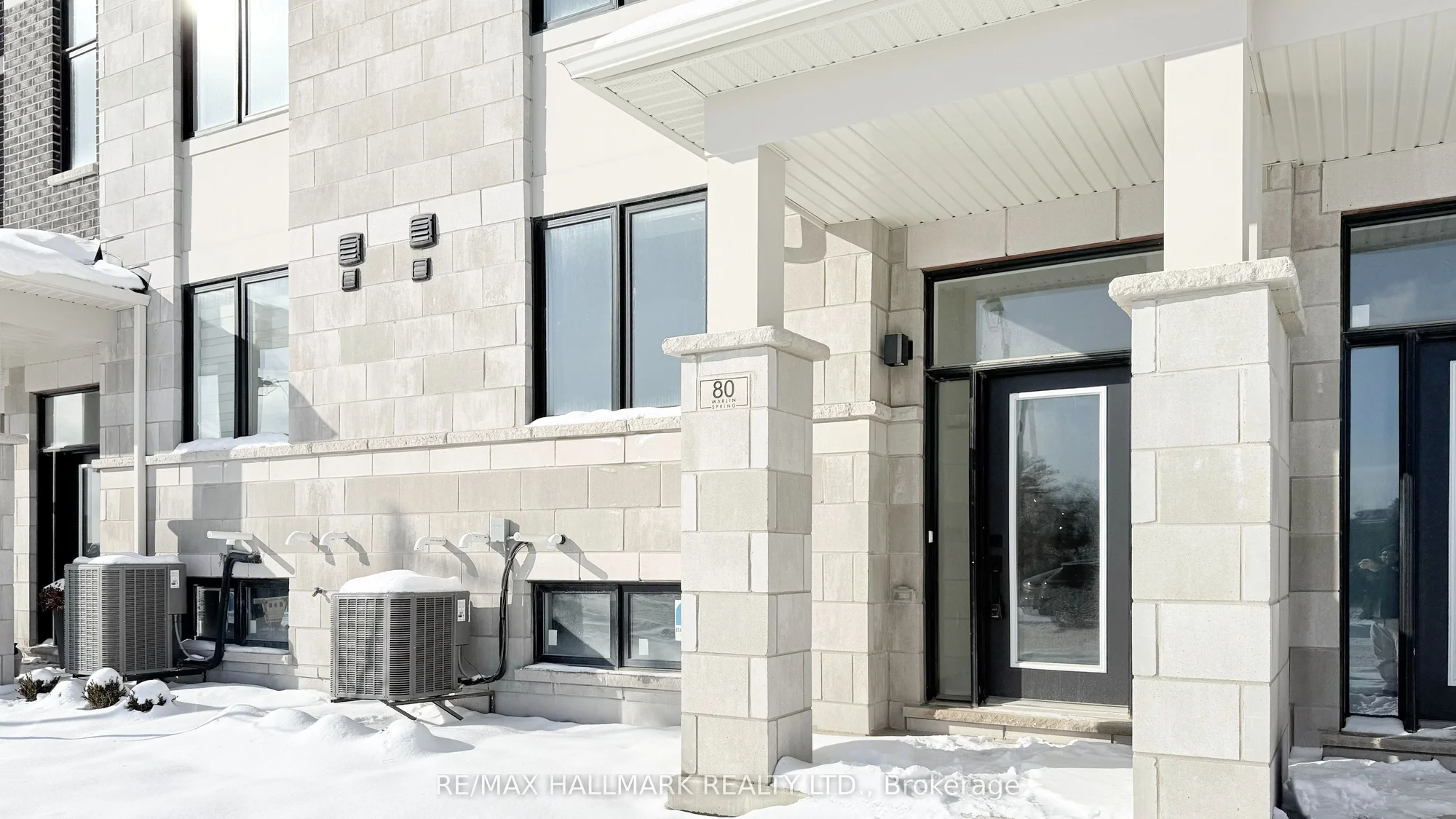 80 Lunay Drive, Richmond Hill, ON L4S 1N4