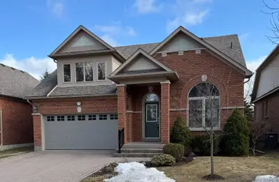 71 Bella Vista Trail, New Tecumseth, On L9r 2e2