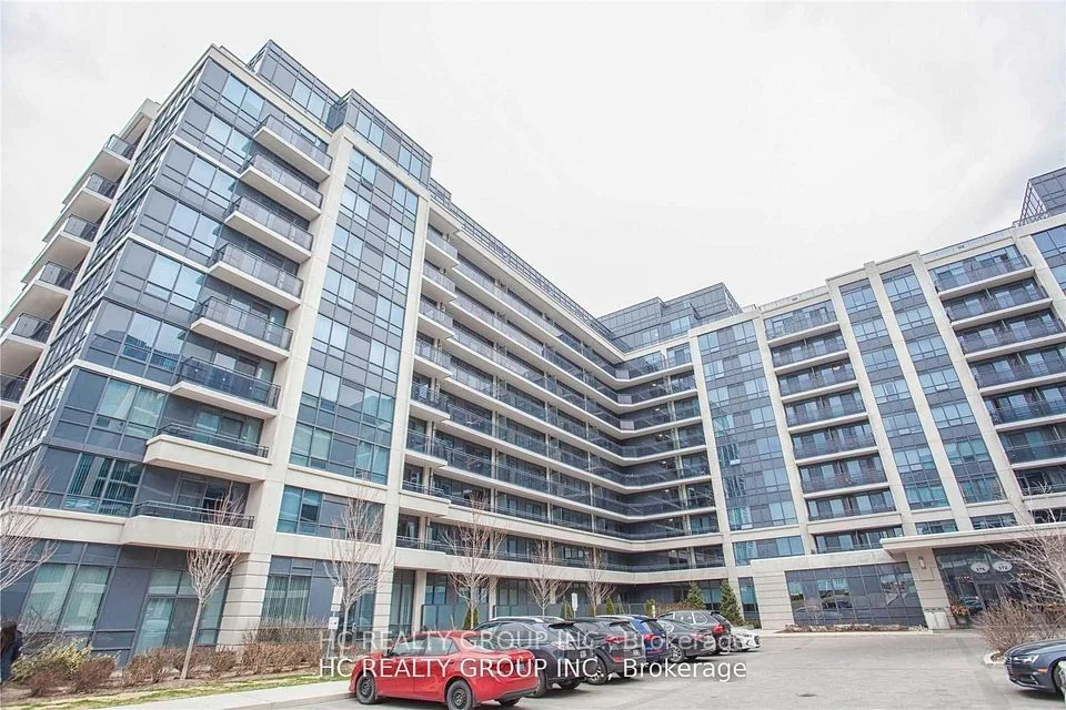 376 Highway 7 Road E 716, Richmond Hill, ON L4B 0C7