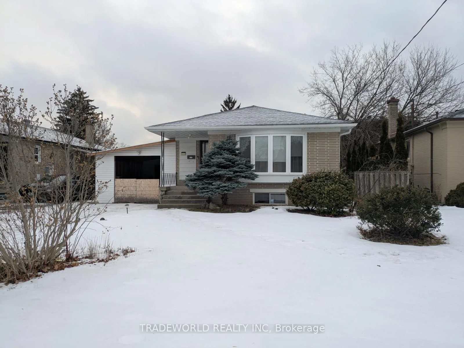 332 Boisdale Avenue, Richmond Hill, ON L4C 1R3