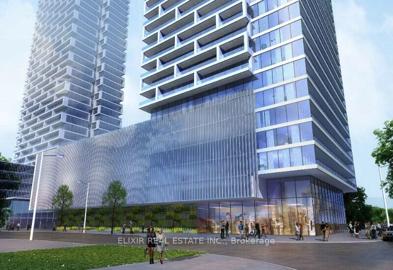 950 Portage Parkway 5001, Vaughan, On L4k 0j7