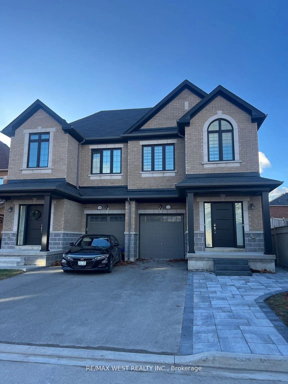 118 Emily Anna Street, Vaughan, ON L4H 3H6