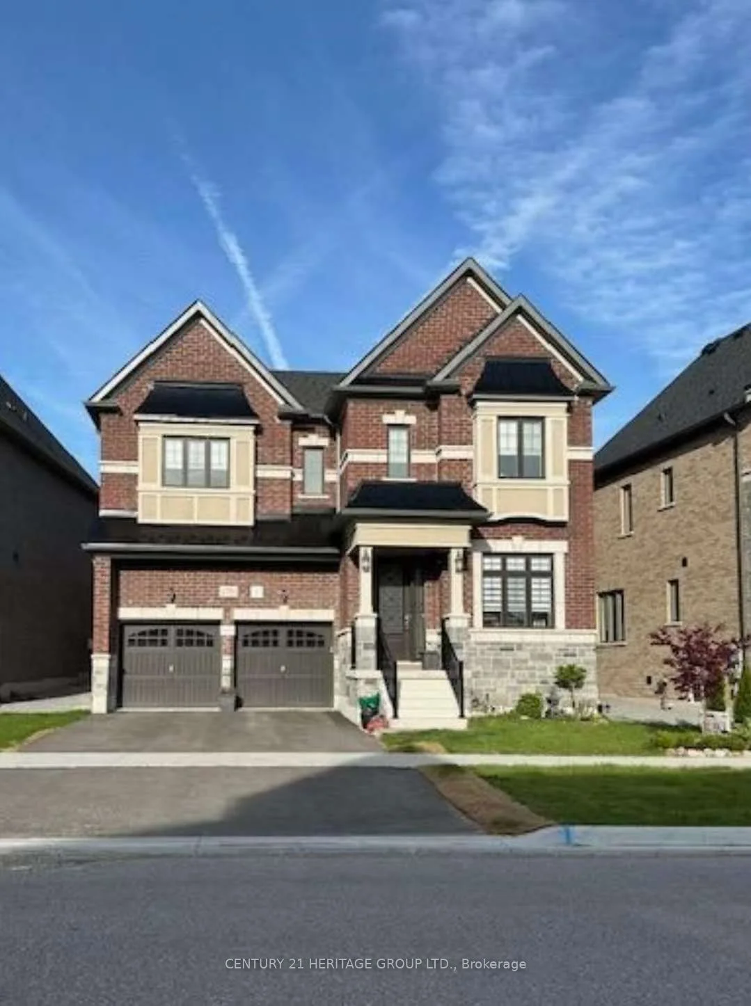 173 Prairie Rose Drive, Richmond Hill, On L4s 0m9