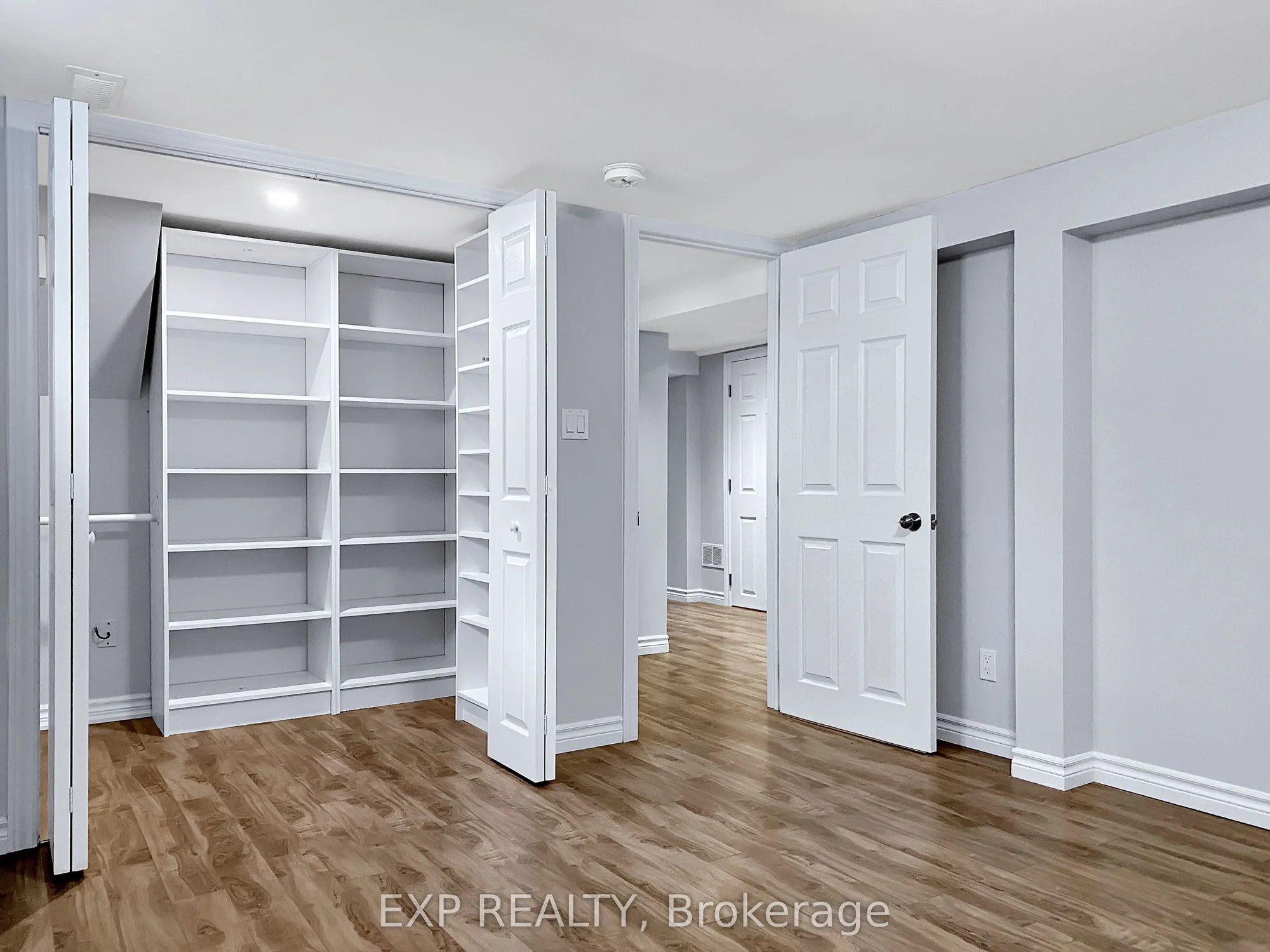Semi-Detached in Newmarket